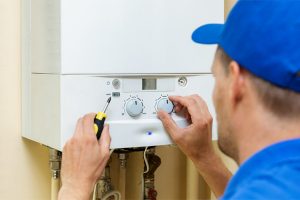 Before Winter Rolls In Check Your Boiler