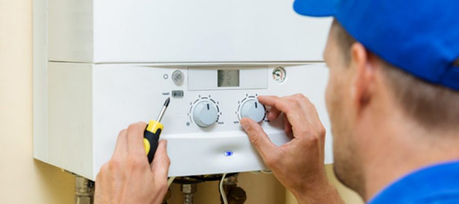 Before Winter Rolls In Check Your Boiler