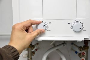 Tankless Water Heater Recall
