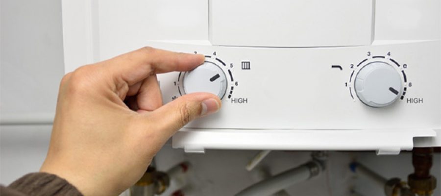 Tankless Water Heater Recall