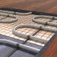 How radiant floor heating can keep your room and home warm