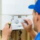 Are boilers and water heaters the same thing?