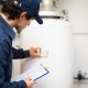 Features to consider when buying a new water heater