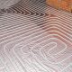 What are the pros and cons of radiant floor heating?