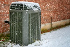 Getting your air conditioner inspected during the cool fall months