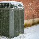 Getting your air conditioner inspected during the cool fall months