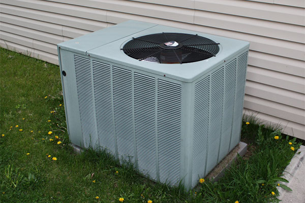 Preparing your air conditioning system for the hot summer months