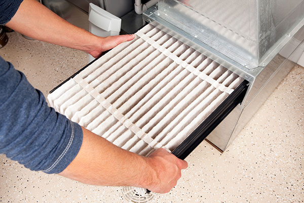 Check this one thing first if your furnace is not working